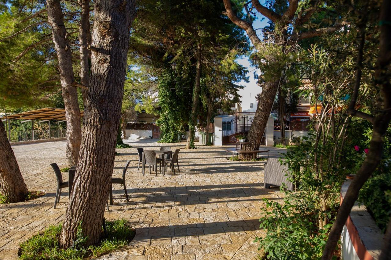 Agriturismo Dea Cerere Carovigno Esterno foto